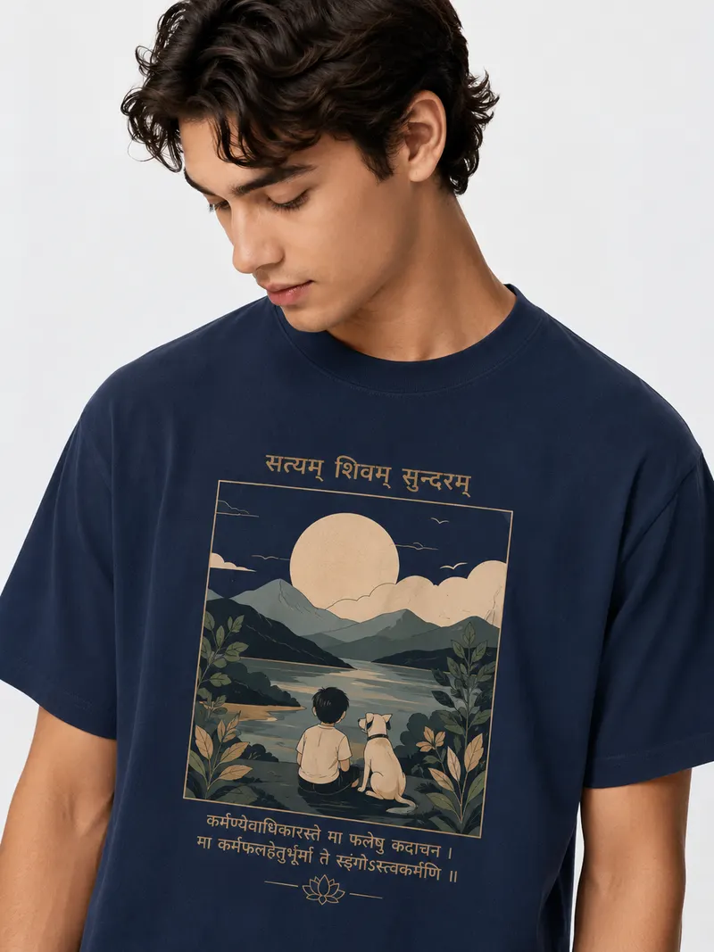 RELVOX men polo — premium fit