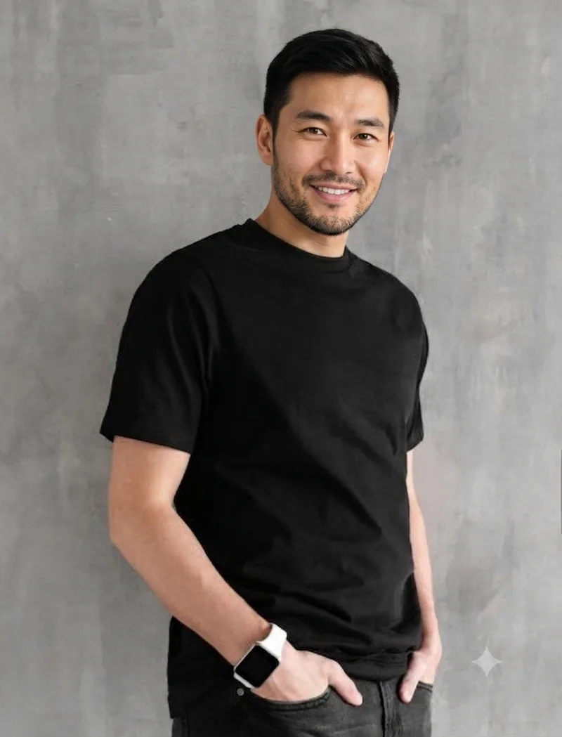 Men's T-Shirts